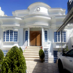 رهن خانه ویلایی