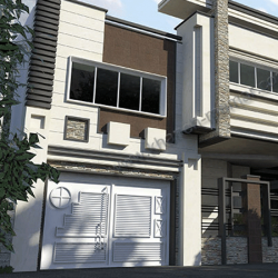 فروش خانه ویلایی